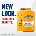Gold Bond Medicated Original Strength Body Powder, 4 Oz., Talc-Free, Anti-Itch, Absorbs & Cools