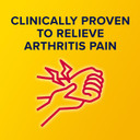 Aspercreme Arthritis Pain Relief Gel 50G, Prescription Strength Non-Steroidal Anti-Inflammatory