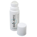 Sub Zero Cooling Pain Relief Gel, 3Oz Roll-On - Joint Relief And Nerve Pain Relief Cream For Muscle Deep Pain Relief, Back Pain Relief Products
