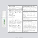 Biofreeze Professional Strength Pain Relief Roll-On, Arthritis Pain Reliver, Knee & Lower Back Pain Relief, Sore Muscle Relief, Neck Pain Relief, 2 Pack (3 Fl Oz Biofreeze Menthol Roll-On)
