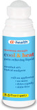 Cool & Heat Pain Relieving Liquid, Menthol 16%, Maximum Strength, Roll On, Made In Usa, 2.5 Fl Ounces (Coolheat)