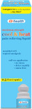 Cool & Heat Pain Relieving Liquid, Menthol 16%, Maximum Strength, Roll On, Made In Usa, 2.5 Fl Ounces (Coolheat)