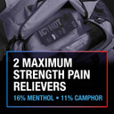 Icy Hot Pro Cream With Micro Spheres 2 Oz