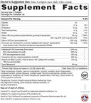 Dr. Sinatra Omega Q Plus Pro  Professional Strength Heart And Healthy Aging Support With 200 Mg Of Coq10 And 90 Mg Of Resveratrol For Optimal Cellular Energy Production (90 Softgels)