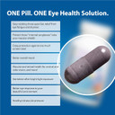 Dr. Whitaker'S Vision Essentials Ultra With Lutein | Comprehensive Support With Just One Daily Pill For Macula & Retina Health, Eye Strain, Ocular Pressure, Digital Eye Fatigue, Mood Support And More