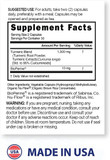 Blue Emu Joint Health Turmeric Extract Plus Bioperine Patented Black Pepper Extract For Enhanced Absorption,1,300 Mg, 60 Capsules, 2 Pack
