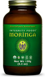 Healthforce Superfoods Moringa Manna - 150 G Powder