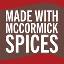 Mccormick Pork Gravy Mix, 0.87 Oz (Pack Of 12)