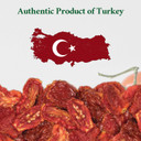 Roland Foods Sun-Dried Tomato Halves, 1 Pound Bag, Pack Of 3