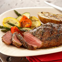 Mccormick Organic Whole Black Peppercorns, 13.75 Oz