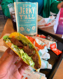 It'S Jerky Y'All Plant Based Jerky Sea Salt & Pepper | Beyond Tender And Tasty Vegan Snacks | Non-Gmo, Gluten Free, Vegetarian (6 Pack)