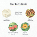 Earth Mama Tinted Mineral Sunscreen Lotion Spf 40, Contains Organic Argan And Red Raspberry Seed Oil, 3-Ounces3 Ounce (Pack Of 1)