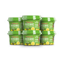 Chicken Of The Sea Infusions Tuna, Lemon & Thyme, 2.8-Ounce Cups (Pack Of 6)