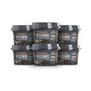 Chicken Of The Sea Infusions Tuna, Cracked Black Pepper, 2.8-Ounce Cups (Pack Of 6)