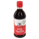 Mccormick All Natural Pure Vanilla Extract (Made With Madagascar Vanilla Beans), 16 Fl Oz