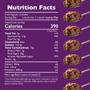 Betty Crocker Mug Treats Hot Fudge Brownie Mix With Fudge Topping, 4 Servings, 13.9 Oz