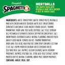 Spaghettios Super Mario Bros Canned Pasta With Meatballs, 15.6 Oz Can