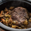Mccormick, Slow Cooker Savory Pot Roast Seasoning Mix, 1.3 Oz