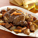 Mccormick, Slow Cooker Savory Pot Roast Seasoning Mix, 1.3 Oz