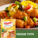 Velveeta Jalapeno Cheese Sauce (4 oz Pouch)