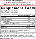 Force Factor Somnapure Gummies With Melatonin, Drug-Free Sleep Support Supplement For Adults With Occasional Sleeplessness, Dream Berry Flavor, 120 Count (Pack Of 2)
