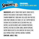 Spaghettios Original Canned Pasta, 22.4 Oz Can