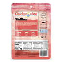 Chicken Of The Sea Wild Caught Alaskan Pink Salmon In Spring Water, 2.5 Oz. Packet (Box Of 12)