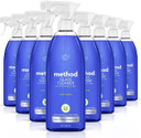 Method Glass Cleaner, Mint, 28 Ounces