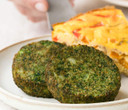 Dr. Praeger'S, Spinach Cakes, 10 Ounce