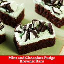 Betty Crocker Ready To Bake Fudge Brownie Baking Mix, 10.25 Oz. (Pack Of 8)