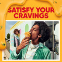 Velveeta Shells & Cheese With Broccoli Florets (9.4 Oz Box)