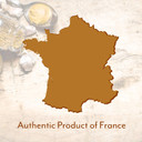 Roland Foods Grained French Dijon Mustard, 12.3 Oz