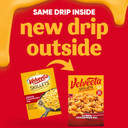 Velveeta Cheesy Skillets Ultimate Cheeseburger Meal Kit (12.86 Oz Box)