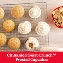 Betty Crocker Cinnamon Toast Crunch Cake Mix, Made With Cinnadust, 13.25 Oz (Pack Of 12)