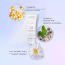 Lancã£Â´Me Uv Expert Primer & Face Moisturizer With Spf 50 - Prep, Hydration & Face Sunscreen Protection - With Vitamin E & Moringa Seed Extract - 1.0 Fl Oz