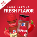 McCormick Paprika, 2.12 Oz