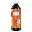 Mango Leaf Extract Liquid Organic - African Mango, Black Mango - For Metabolism, Gut, Immunity, General Wellness - Natural Supplements -1Oz Btl - Herbal Goodness (Pack Of 1)