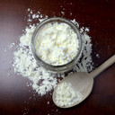 Hoosier Hill Farm White Cheddar Cheese Powder, 25Lb Bulk (Pack Of 1)