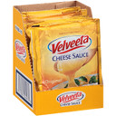 Velveeta Original Cheese Sauce Pouches (24 Ct Pack, 4 Boxes Of 6 Pouches)