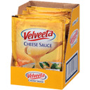 Velveeta Original Cheese Sauce Pouches (24 Ct Pack, 4 Boxes Of 6 Pouches)