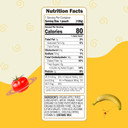 Earth'S Best Organic Kids Snacks, Sesame Street Toddler Snacks, Organic Fruit Yogurt Smoothie For Toddlers 2 Years And Older, Apple Blueberry, 4.2 Oz Resealable Pouch (Pack Of 12) Earth'S Best Organic Kids Snacks, Sesame Street Toddler Snacks, Organic Fruit Yogurt Smoothie For Toddlers 2 Years And Older, Apple Blueberry, 4.2 Oz Resealable Pouch (Pack Of 12)