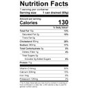 Chicken Of The Sea Sardines In Olive Oil, Wild Caught, 3.75 Oz. Can (Pack Of 18) (Packaging May Vary)