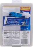 Starkist Lunch To-Go Albacore Mix Your Own Tuna Salad, 4.1 Ounce Kit, 12 Pack