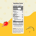 Earth'S Best Organic Baby Food Pouches, Stage 3 Protein Puree For Toddlers 2 Years And Older, Organic Four Bean Feast, 4.5 Oz Resealable Pouch (Pack Of 12)
