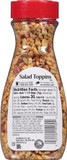 McCormick Salad Toppins Crunchy & Flavorful, 3.75 oz