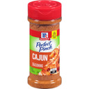 Mccormick Perfect Pinch Cajun Seasoning, 5 Oz