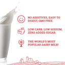 Hoosier Hill Farm Goat Milk Powder, 5Lb (Pack Of 1)