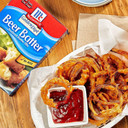 Mccormick Golden Dipt Beer Batter Seafood Batter Mix, 10 Oz (Pack Of 8)