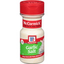 McCormick Garlic Salt, 5.25 oz