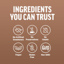 Force Factor Modern Mushrooms Soft Chews, Shiitake Mushrooms Supplement To Support Energy, Immunity, And Digestive Health, Antioxidants Supplement, Delicious Caramel Apple Flavor, 30 Soft Chews